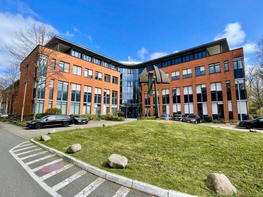 Bürofläche zur Miete 14,50 € 625 m² Bürofläche Fuhlsbüttel Hamburg 22335