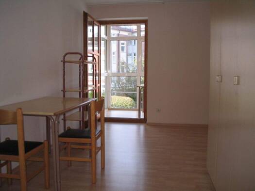 Studio zum Kauf provisionsfrei 87.500 € 1 Zimmer 23 m² Haidenhof-Süd Passau 94032