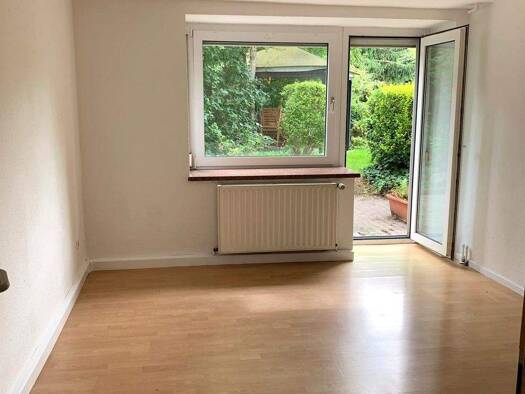 Studio zur Miete 295 € 2 Zimmer 34 m² Souterrain, UG Süd Hildesheim 31134