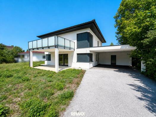 Einfamilienhaus zum Kauf - Erstbezug 490.000 € 5 Zimmer 143 m² 865 m² Grundstück Ferlach 9170