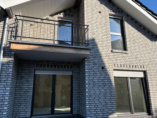 Wohnung zur Miete 800 € 1 Zimmer 67 m² frei ab 01.01.2027 Friedeburg Friedeburg 26446
