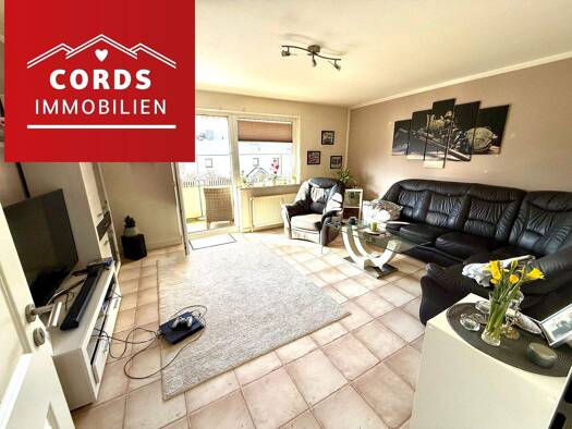 Wohnung zum Kauf provisionsfrei 149.000 € 3 Zimmer 62 m² 1. Geschoss Sereetz Ratekau 23611