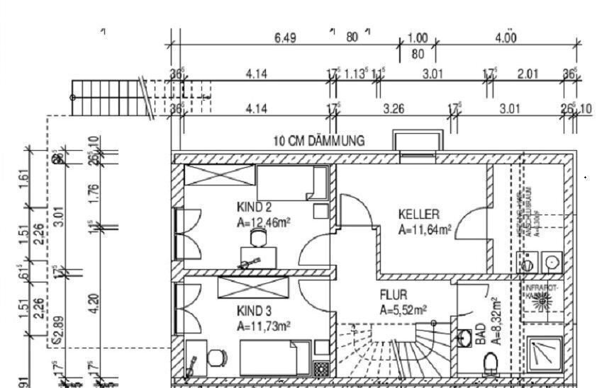 Reihenendhaus zum Kauf 4 Zimmer 121 m²<br/>Wohnfläche 201 m²<br/>Grundstück Lengdorfer Straße 11b Isen Isen 84424