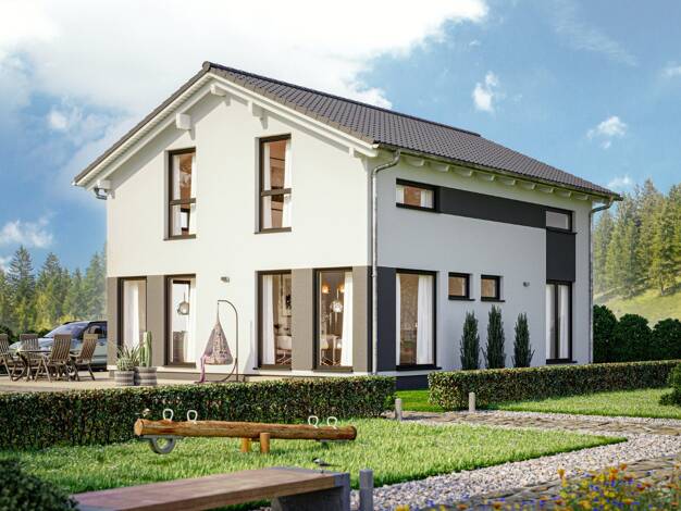 Einfamilienhaus zum Kauf 477.000 € 5 Zimmer 144 m² 761 m² Grundstück Mellensee Am Mellensee 15838