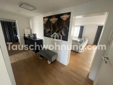 Wohnung zur Miete Tauschwohnung 1.200 € 2 Zimmer 67 m² 4. Geschoss Altstadt Frankfurt am Main 60311