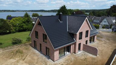 Doppelhaushälfte zum Kauf 899.500 € 5 Zimmer 143 m² 633 m² Grundstück Scharbeutz Scharbeutz 23683