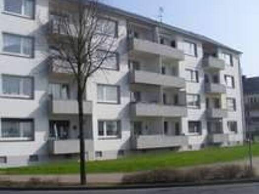 Wohnung zur Miete 500 € 3 Zimmer 73,8 m² 2. Geschoss frei ab 01.03.2026 Bahnhofstraße 2 Kleve 47533