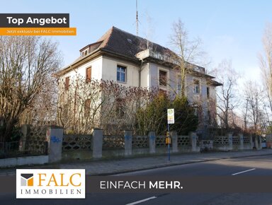 Mehrfamilienhaus zum Kauf provisionsfrei 20 Zimmer 450 m² 1.107 m² Grundstück Kalbe Kalbe (Milde) 39624