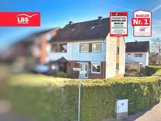 Doppelhaushälfte zum Kauf 319.000 € 4 Zimmer 106 m² 325 m² Grundstück Urfeld Wesseling 50389