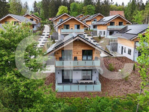 Haus zum Kauf - Erstbezug 720.000 € 4 Zimmer 128 m² 350 m² Grundstück Hahnenklee Goslar / Bockswiese 38644