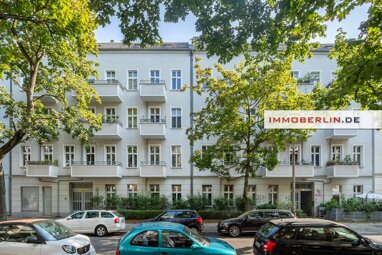 Mehrfamilienhaus zum Kauf als Kapitalanlage geeignet 3.300.000 € 10 Zimmer 1.905 m² 1.465 m² Grundstück Pankow Berlin 13187