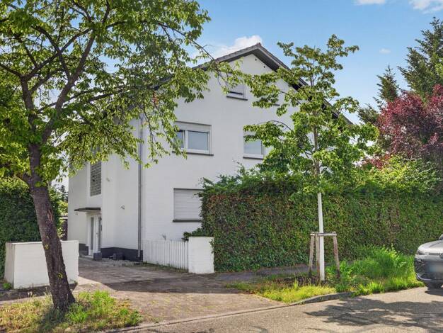 Wohnung zum Kauf 399.000 € 4 Zimmer 108,9 m² Waldstadt Karlsruhe / Waldstadt 76139