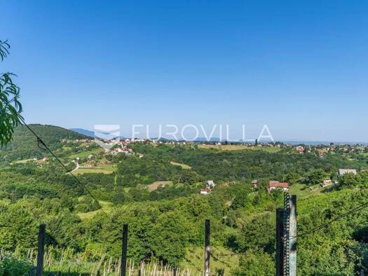 Einfamilienhaus zum Kauf 85.000 € 1 Zimmer 120 m² Varaždin Breg Gornji Kneginec 42204
