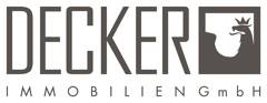 Decker Immobilien logo