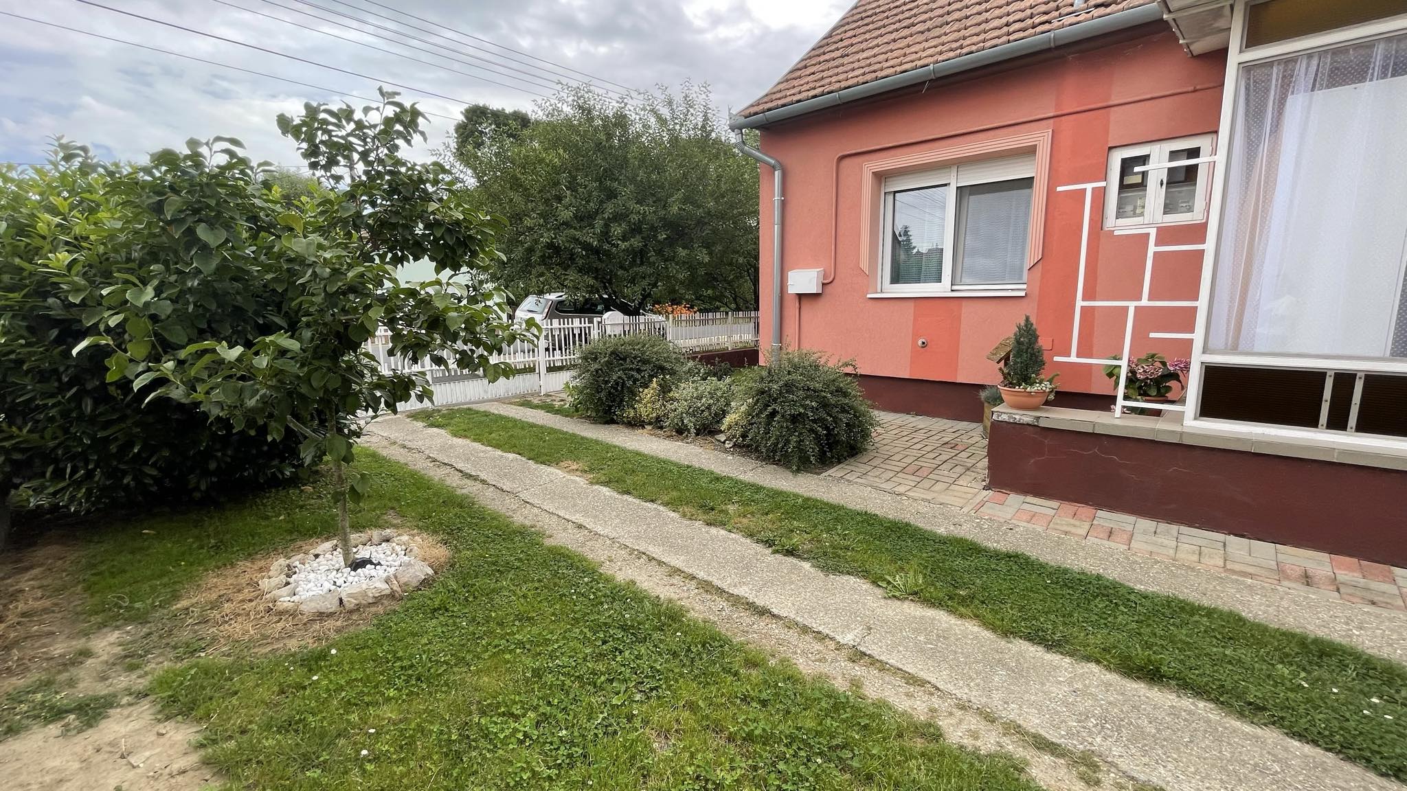 Einfamilienhaus zum Kauf provisionsfrei 151.000 € 4 Zimmer 104 m²<br/>Wohnfläche 576 m²<br/>Grundstück Marcali