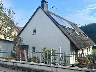 Mehrfamilienhaus zum Kauf 499.000 € 9 Zimmer 190 m² 710 m² Grundstück Döpshofen Gessertshausen 86459