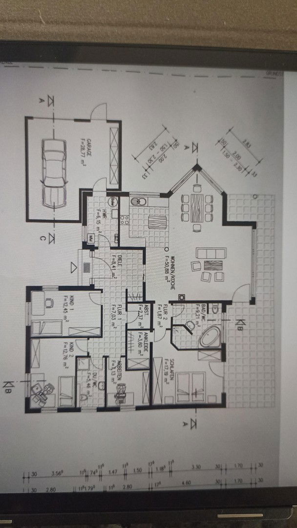 Einfamilienhaus zum Kauf provisionsfrei 525.000 € 5 Zimmer 151,5 m²<br/>Wohnfläche 740 m²<br/>Grundstück An der Bleiche 4 Müllrose Müllrose 15299