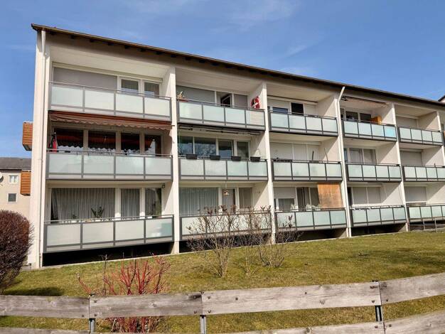 Studio zum Kauf 134.000 € 1 Zimmer 38,1 m² 2. Geschoss Mindelheim 87719