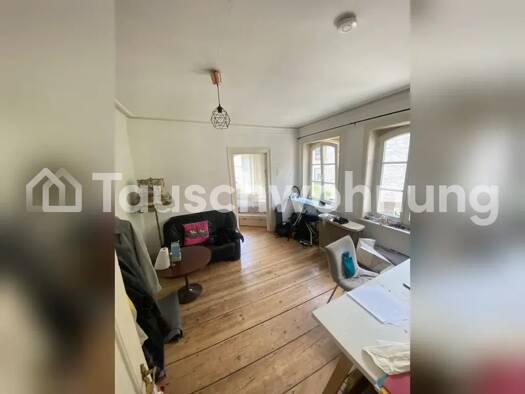 Wohnung zur Miete Tauschwohnung 460 € 1,5 Zimmer 26 m² Neustadt Hamburg 20459
