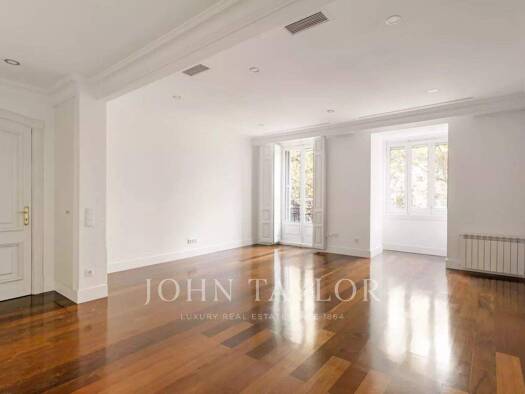 Wohnung zur Miete 5.500 € 148 m² 2. Geschoss Madrid 28001