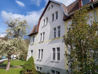 Immobilie zum Kauf als Kapitalanlage geeignet 85.250 € 12 Zimmer 294 m² 813 m² Grundstück teilbar ab 294 m² Göllingen Kyffhäuserland 99707