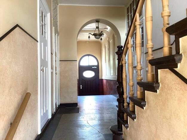 Wohnung zur Miete 295 € 2 Zimmer 44 m² frei ab 17.10.2026 Helmholtzstraße 18 Leipziger Str. Magdeburg 39112
