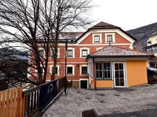Wohnung zum Kauf 168.000 € 3 Zimmer 55 m² Sankt Michael im Lungau 5582