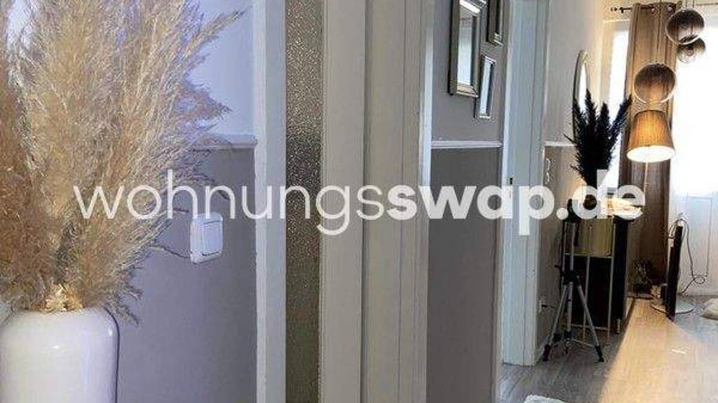 Studio zur Miete Tauschwohnung 750 € 2 Zimmer 65 m² EG Heimfeld Hamburg 21075