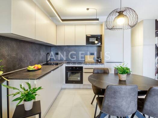 Wohnung zum Kauf - Erstbezug 340.000 € 3 Zimmer 66 m² EG Pula 52100