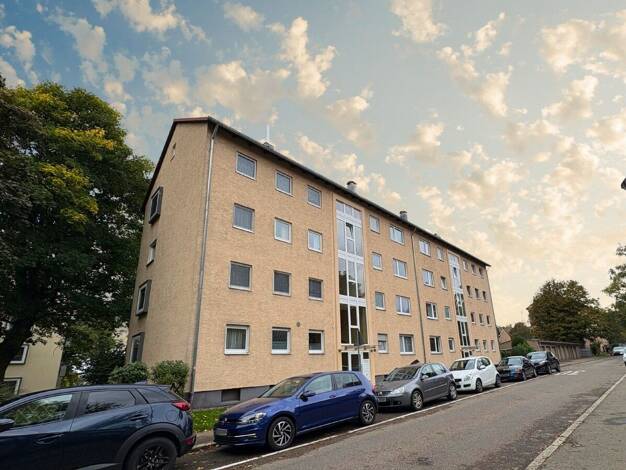 Wohnung zum Kauf 155.000 € 2 Zimmer 50,5 m² Gerhart-Hauptmann-Straße 113 Nellingen-Parksiedlung Ostfildern 73760