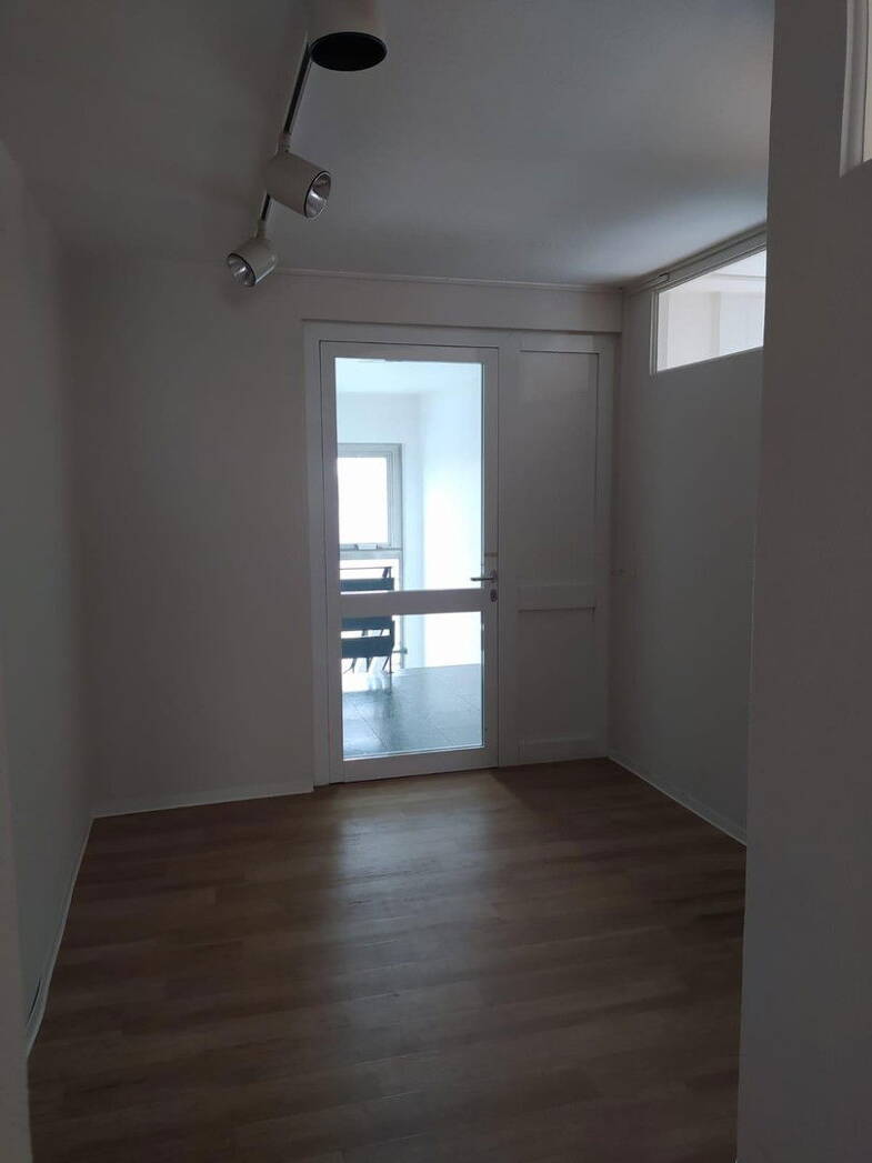 Bürogebäude zur Miete provisionsfrei 1.480 € 185 m² Bürofläche Johannisstraße 112/113 Innenstadt 16 Osnabrück 49074