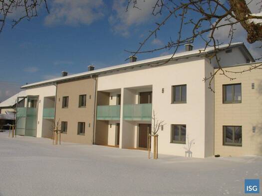 Wohnung zur Miete 382 € 2 Zimmer 56,7 m² Freinberg Nr. 108 Freinberg 4785