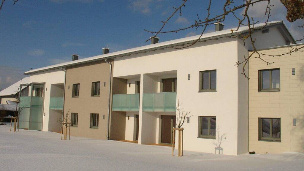 Wohnung zur Miete 382 € 2 Zimmer 56,7 m² Freinberg Nr. 108 Freinberg 4785