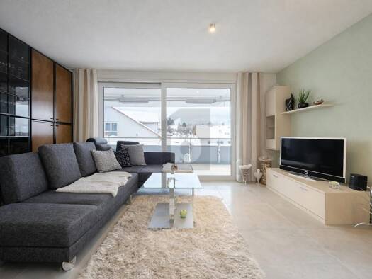 Wohnung zum Kauf 579.000 € 4 Zimmer 120 m² 2. Geschoss Jesingen Kirchheim unter Teck 73230