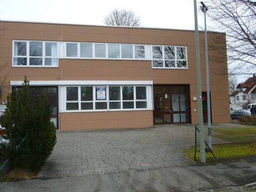 Bürofläche zur Miete provisionsfrei 7,50 € 4 Zimmer 180 m² Bürofläche Geretsried 82538