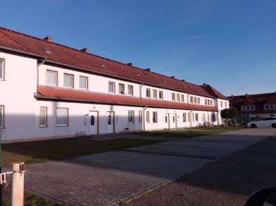 Studio zur Miete 365 € 3 Zimmer 58 m² 1. Geschoss frei ab sofort Ruhlander Str. 128h Schwarzheide 01987