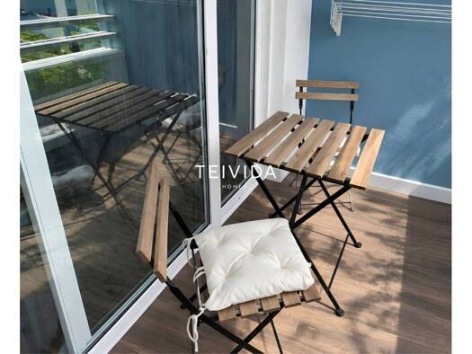 Wohnung zum Kauf 189.000 € 1 Zimmer 50 m² 2. Geschoss San Miguel de Abona 38639