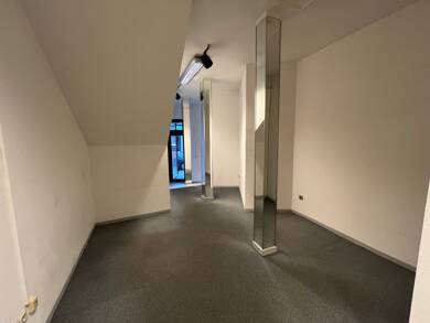 Laden zur Miete provisionsfrei 500 € 45 m² Verkaufsfläche Mittelstraße 36 Gevelsberg Gevelsberg 58285