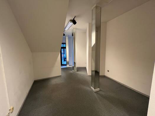 Laden zur Miete provisionsfrei 500 € 45 m² Verkaufsfläche Mittelstraße 36 Gevelsberg Gevelsberg 58285