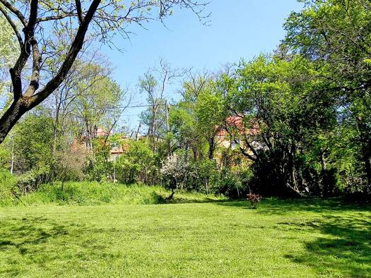 Grundstück zum Kauf 1.150.000 € 740 m² Grundstück Wien 1140