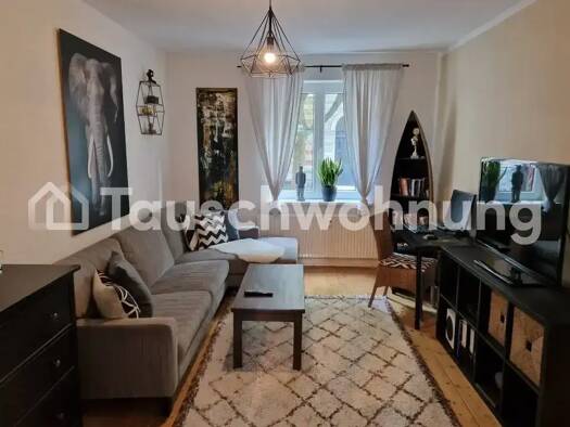 Wohnung zur Miete Tauschwohnung 510 € 2 Zimmer 50 m² EG Altona-Nord Hamburg 22765