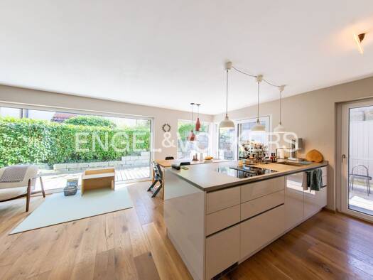Wohnung zum Kauf 659.000 € 3 Zimmer 104 m² EG frei ab 01.04.2027 Hoyren Lindau (Bodensee) 88131