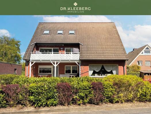 Mehrfamilienhaus zum Kauf 599.000 € 8 Zimmer 233 m² 863 m² Grundstück Havixbeck Havixbeck 48329