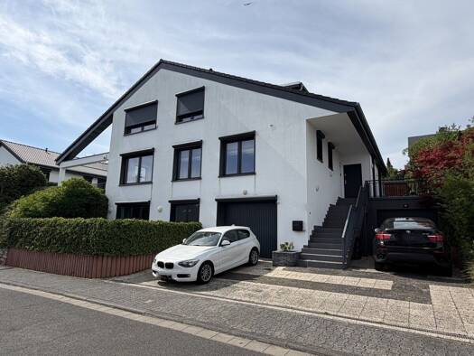 Einfamilienhaus zum Kauf 1.320.000 € 11 Zimmer 384 m² 645 m² Grundstück Ober-Olm 55270