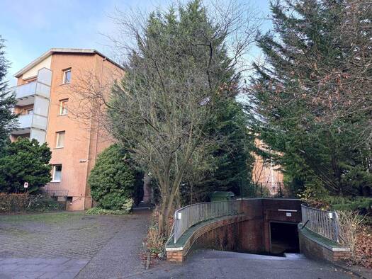 Tiefgarage zum Kauf 15.000 € Eidelstedt Hamburg 22523