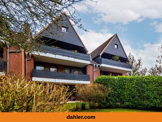 Wohnung zum Kauf 399.000 € 3,5 Zimmer 96 m² Sasel Hamburg / Sasel 22393
