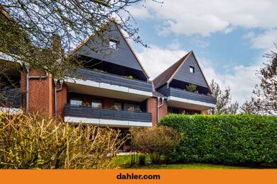 Wohnung zum Kauf 399.000 € 3,5 Zimmer 96 m² Sasel Hamburg / Sasel 22393