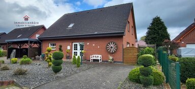 Einfamilienhaus zum Kauf 265.000 € 6 Zimmer 200 m² 843 m² Grundstück Ramsloh-Hollen Saterland / Ramsloh 26683