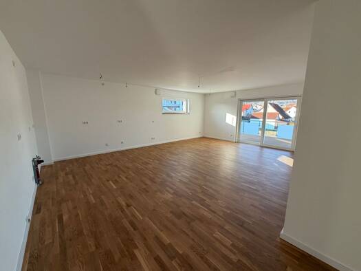 Wohnung zur Miete 973 € 2 Zimmer 74 m² Geschoss 2/3 frei ab 15.05.2026 Aumühle 91593