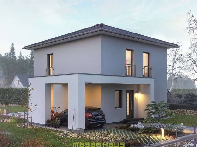 Einfamilienhaus zum Kauf - Erstbezug provisionsfrei 552.999 € 4 Zimmer 136 m² 260 m² Grundstück Niederwinden Winden im Elztal 79297